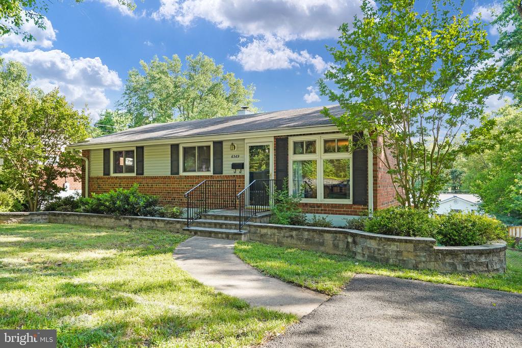 6369 EDSALL ROAD