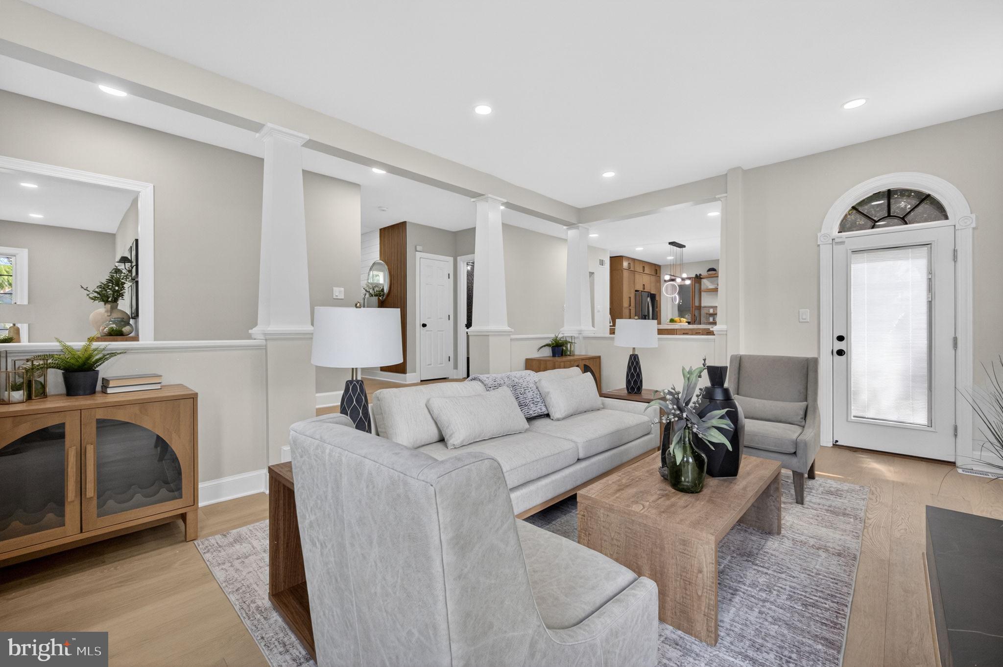 6116 OAKENGATE WAY