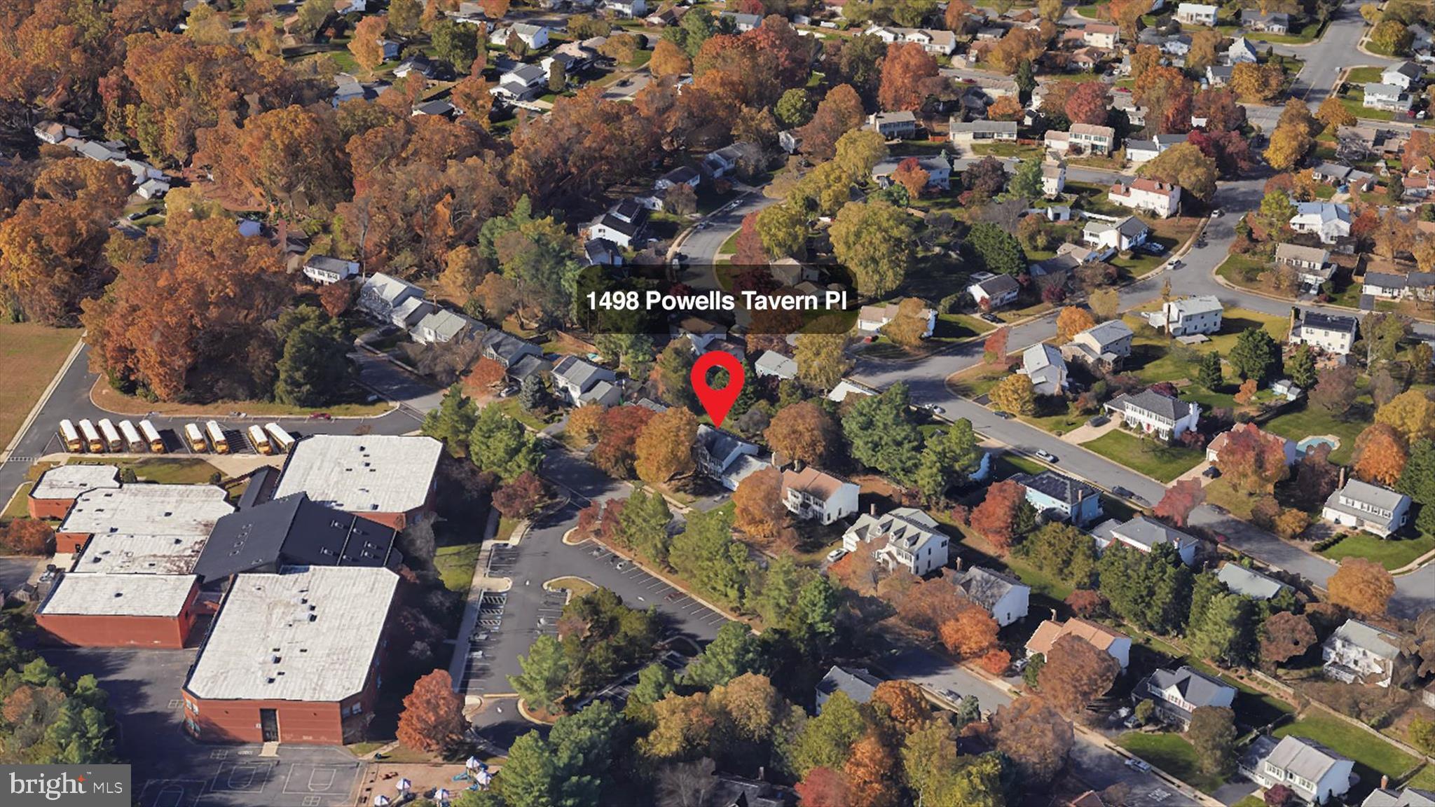 1498 POWELLS TAVERN PLACE