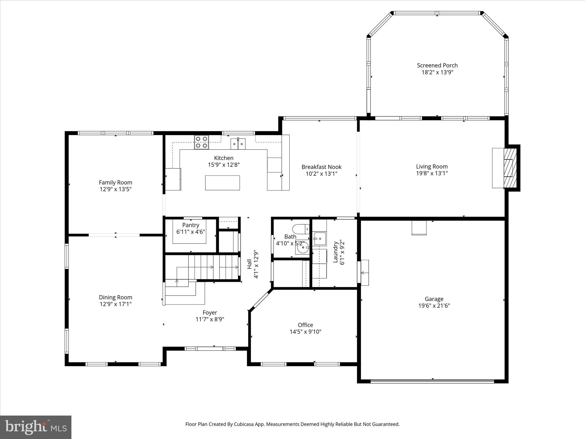 1498 POWELLS TAVERN PLACE