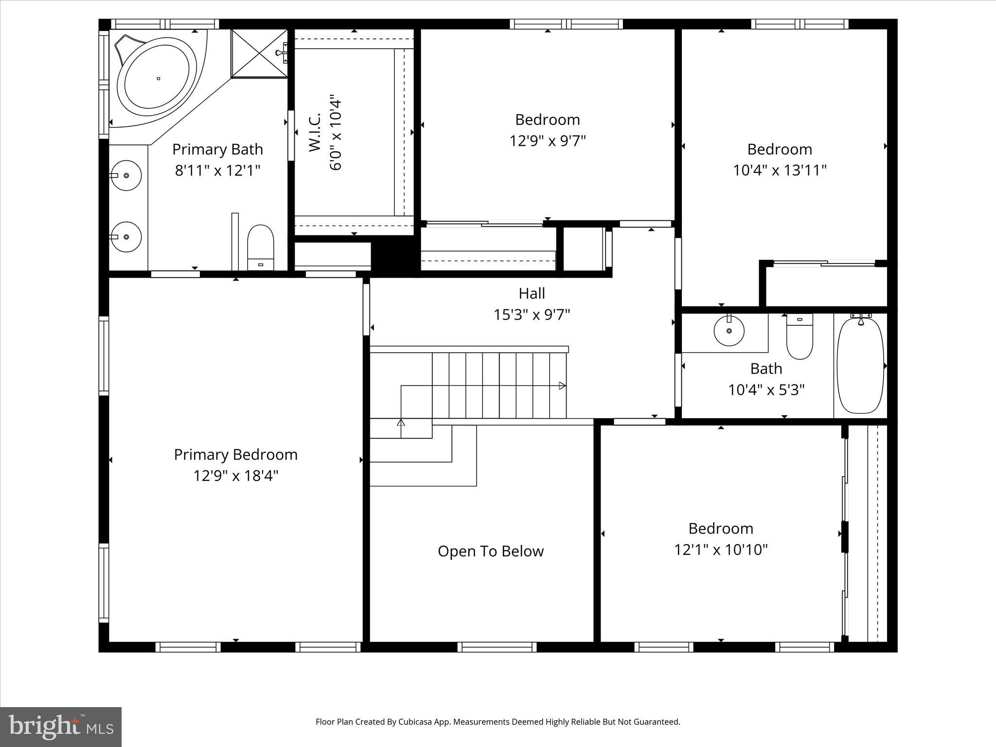 1498 POWELLS TAVERN PLACE