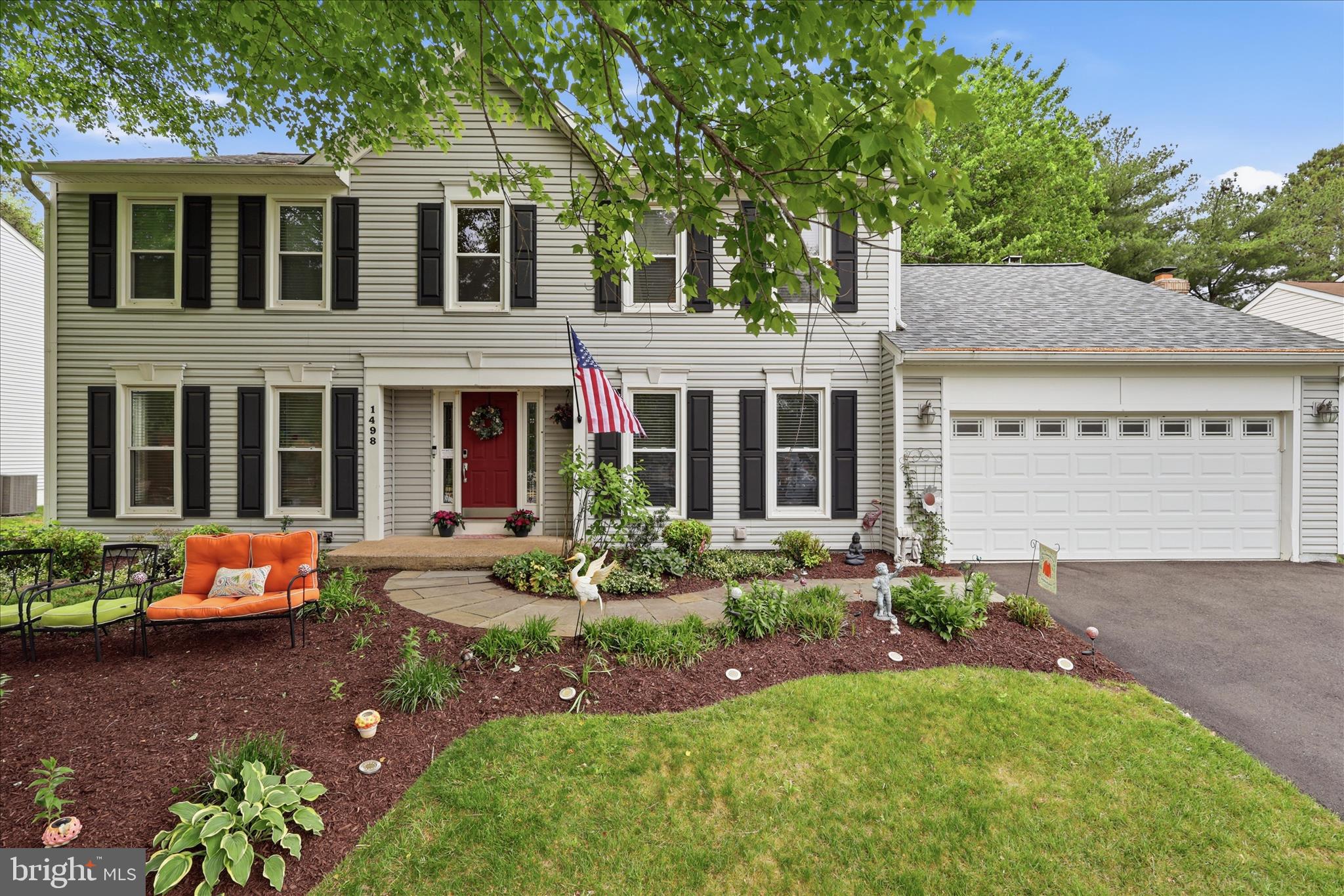 1498 POWELLS TAVERN PLACE