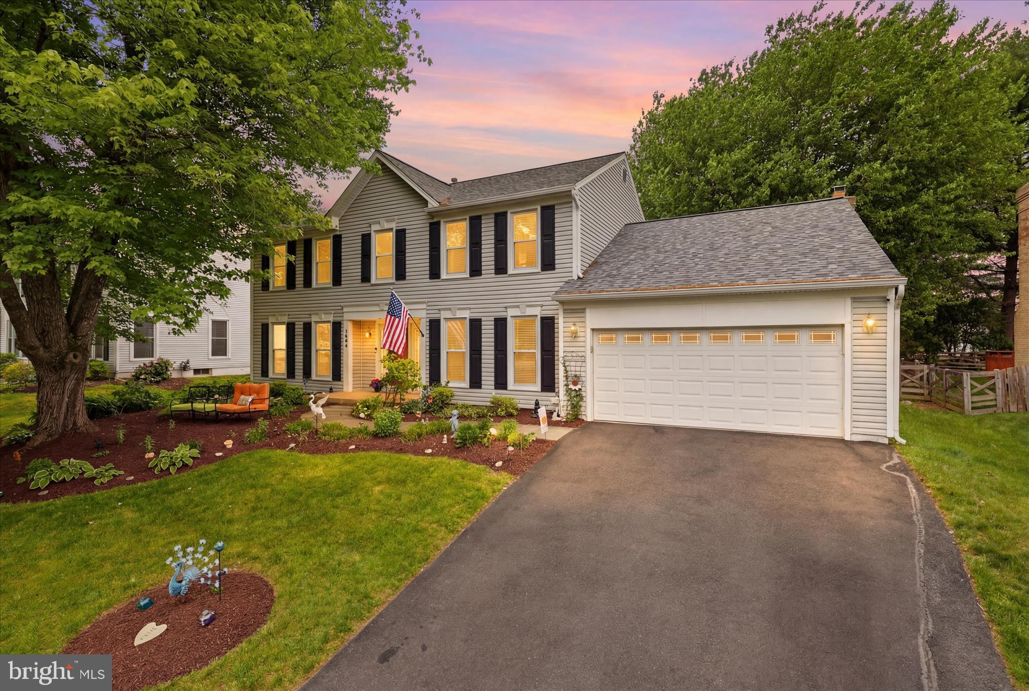 1498 POWELLS TAVERN PLACE