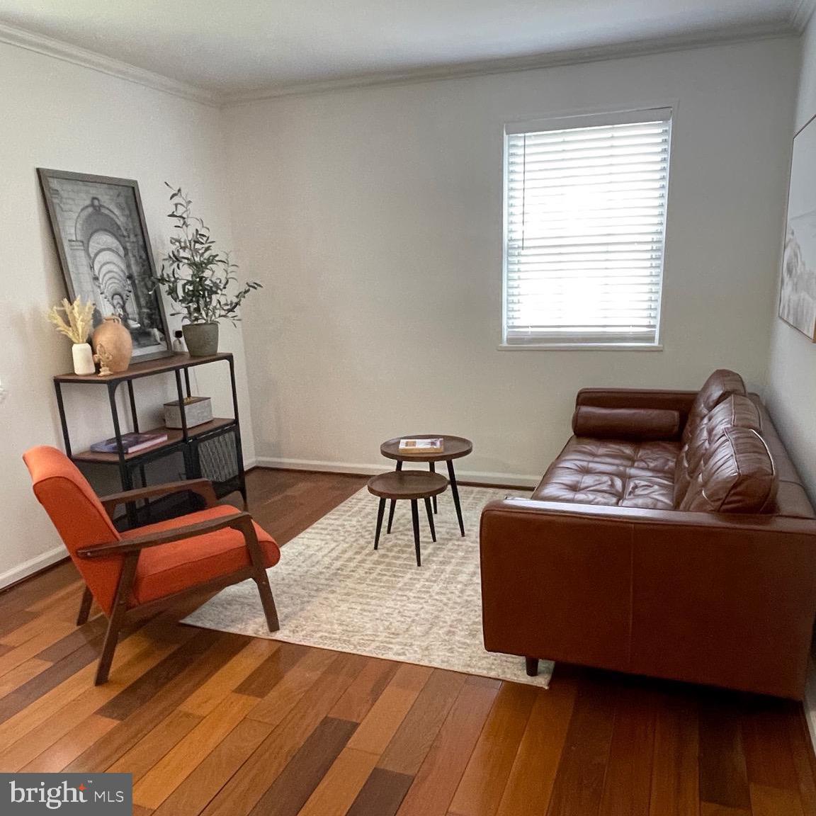 2912 PEYTON RANDOLPH DRIVE 101