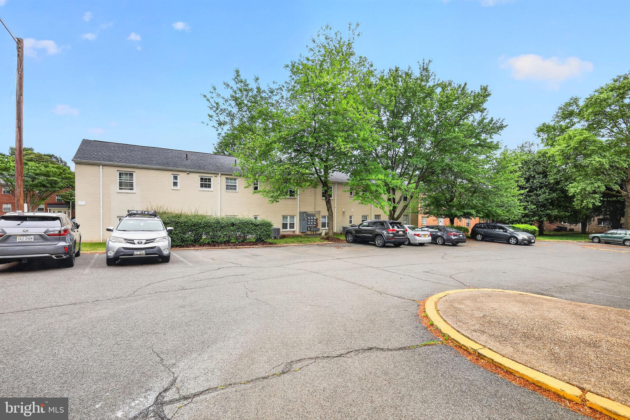 2912 PEYTON RANDOLPH DRIVE 101