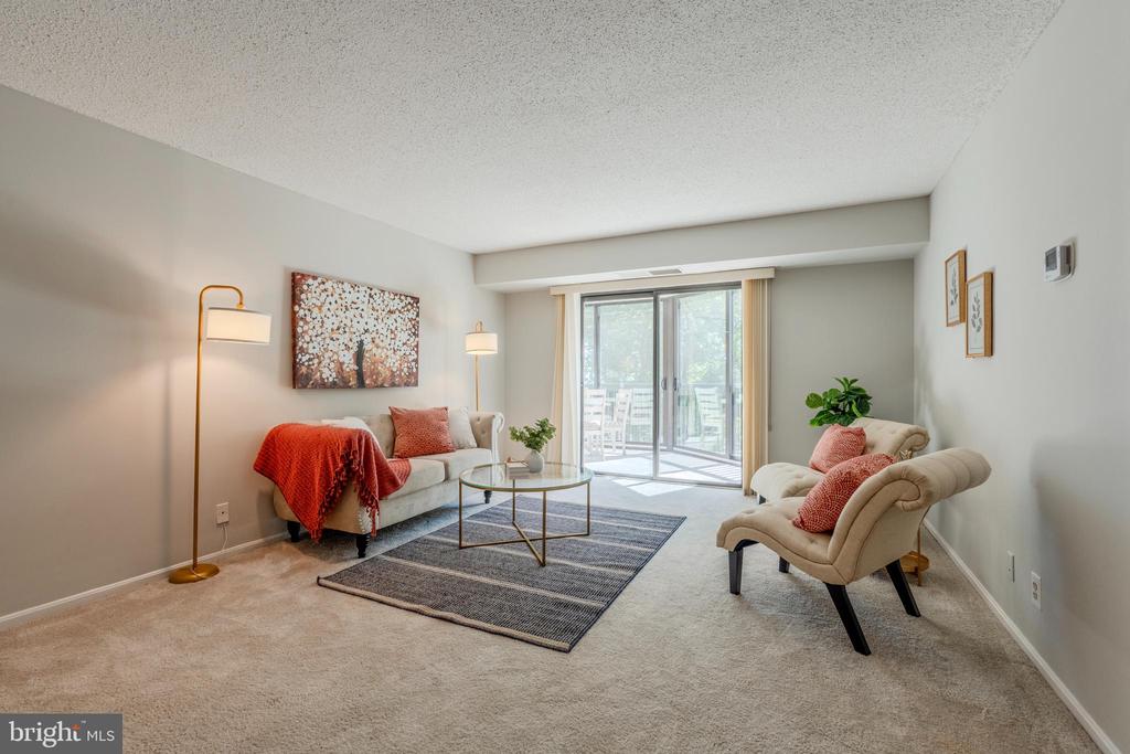 5901 MOUNT EAGLE DRIVE 510