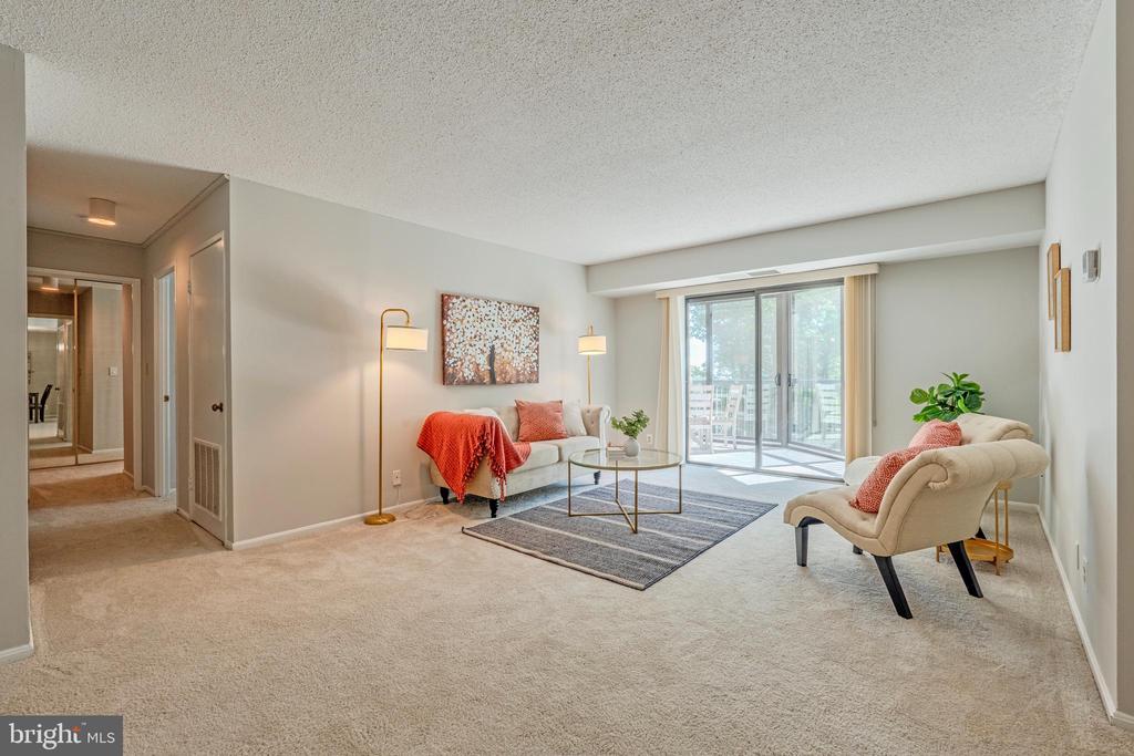 5901 MOUNT EAGLE DRIVE 510