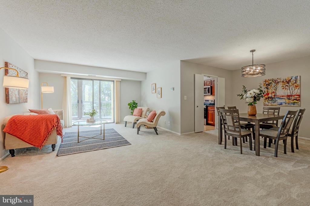 5901 MOUNT EAGLE DRIVE 510