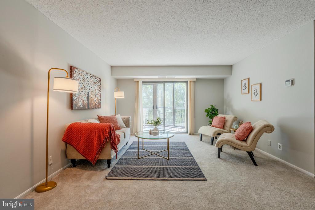 5901 MOUNT EAGLE DRIVE 510