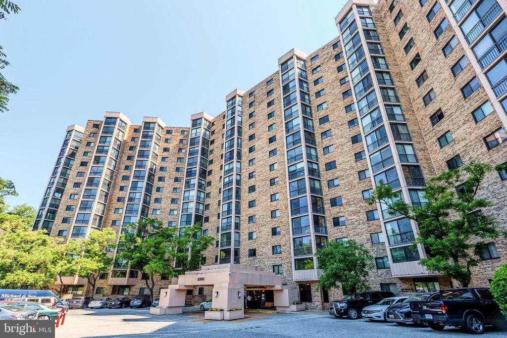 5901 MOUNT EAGLE DRIVE 510