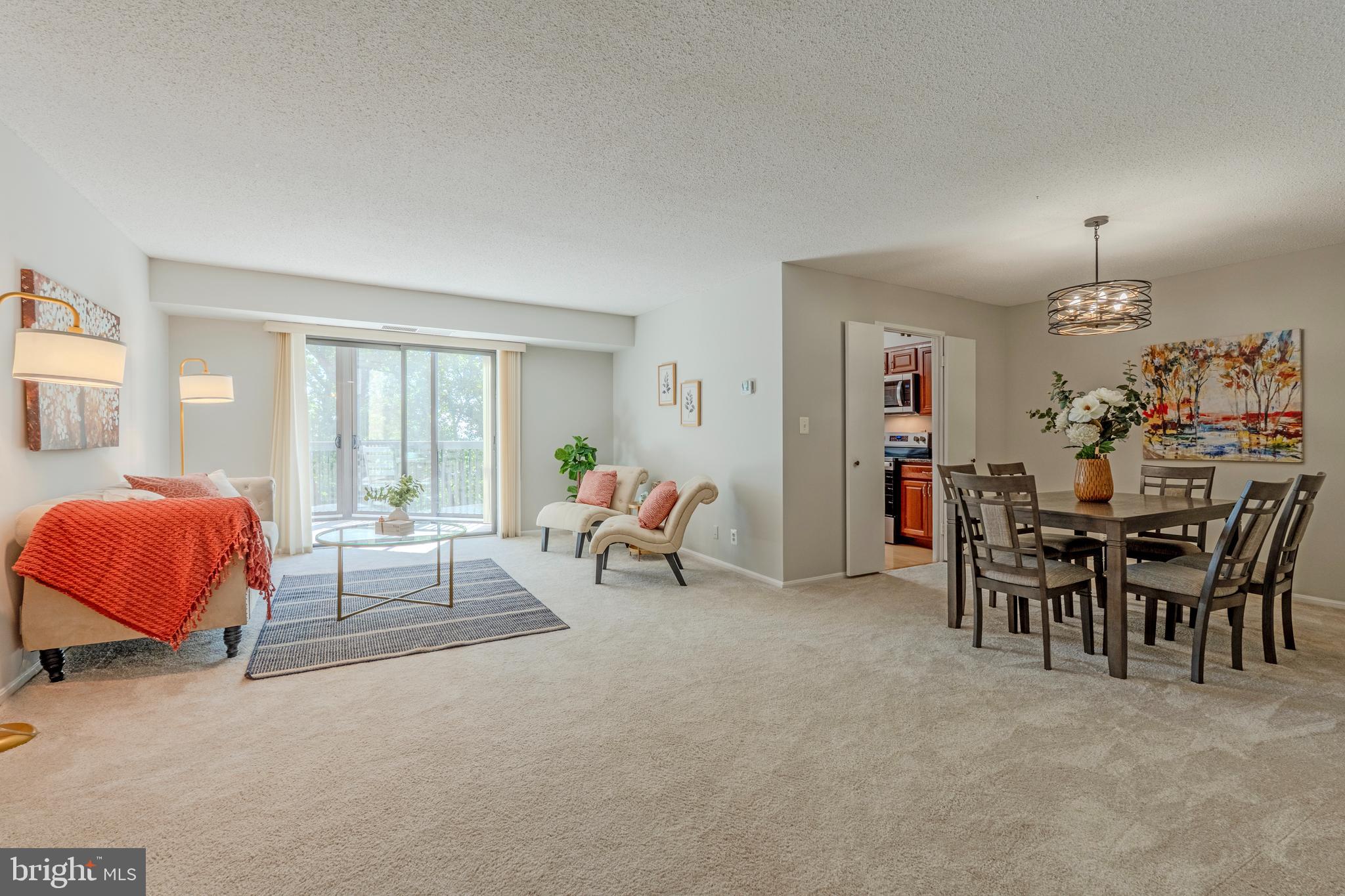 5901 MOUNT EAGLE DRIVE 510