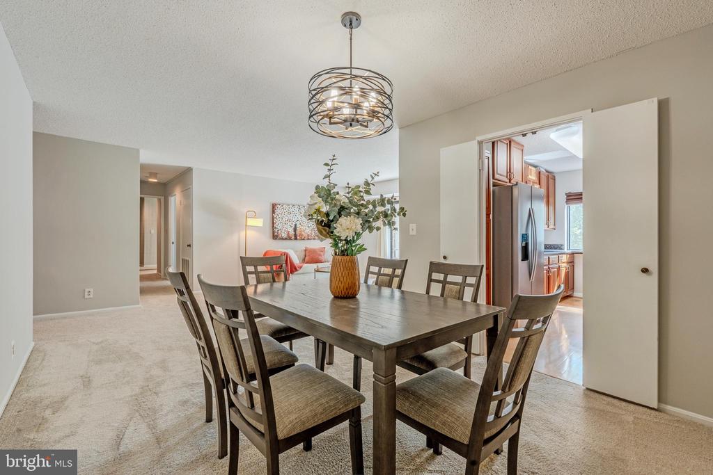 5901 MOUNT EAGLE DRIVE 510