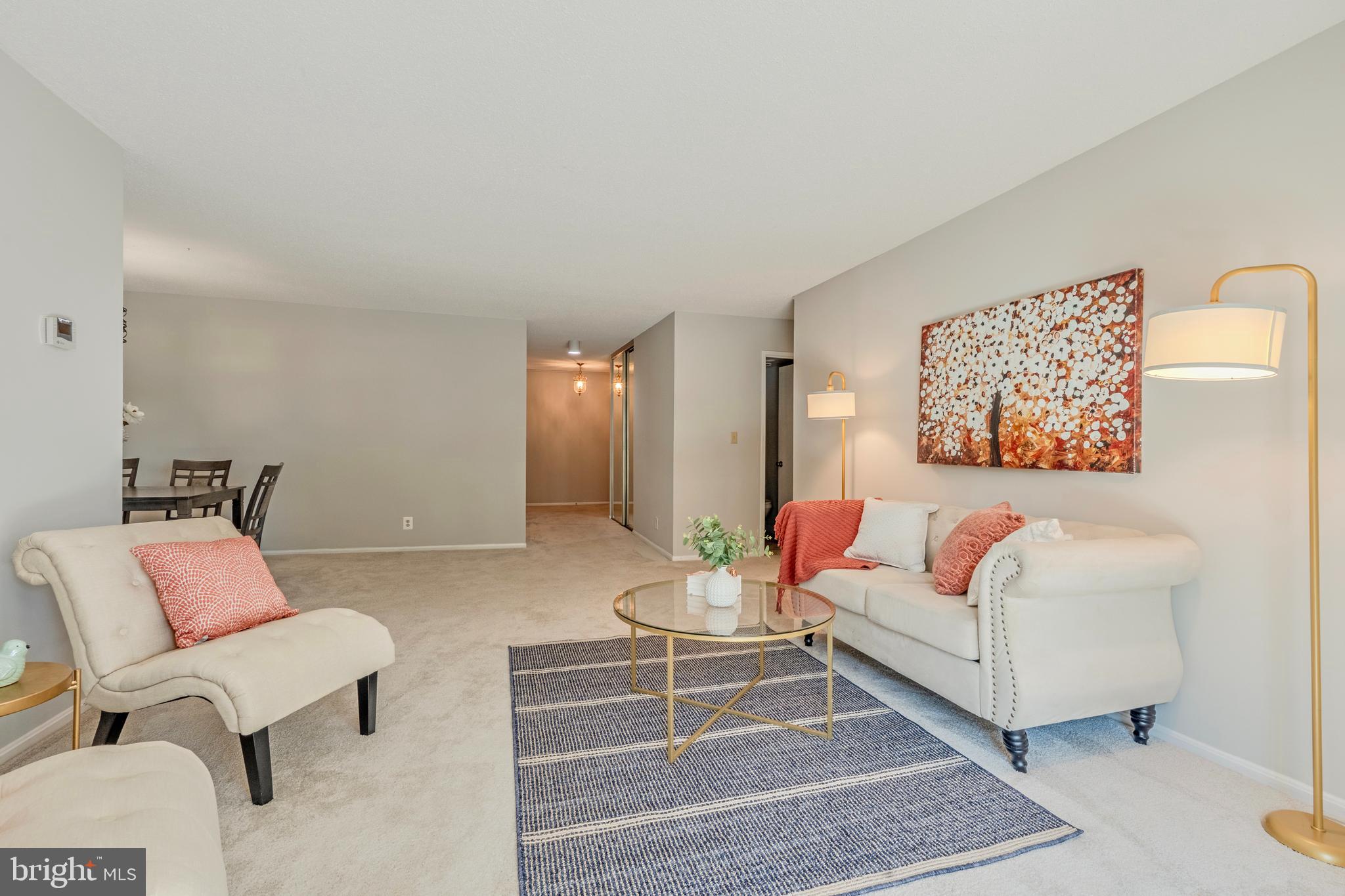 5901 MOUNT EAGLE DRIVE 510