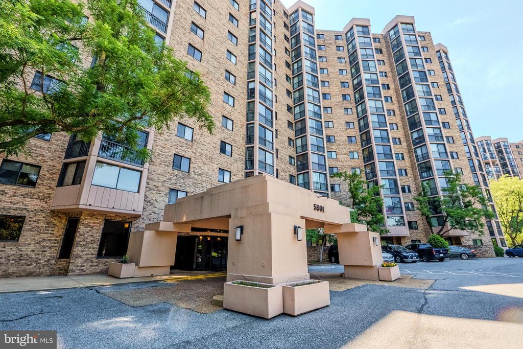5901 MOUNT EAGLE DRIVE 510