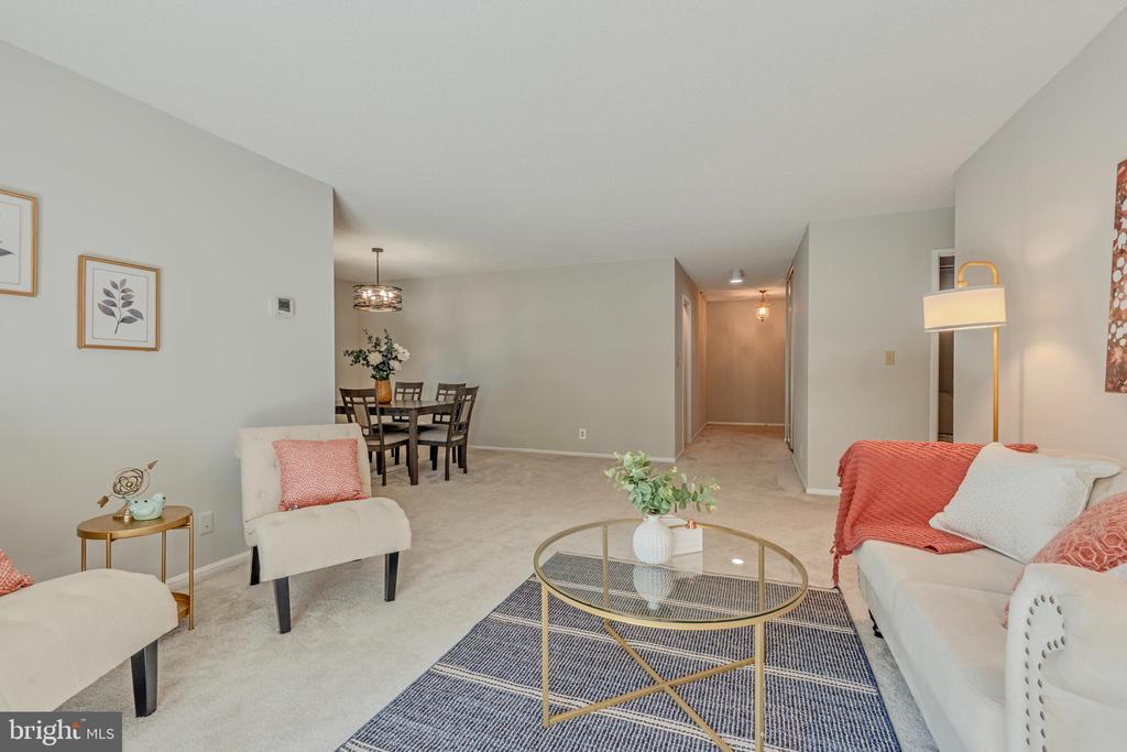 5901 MOUNT EAGLE DRIVE 510