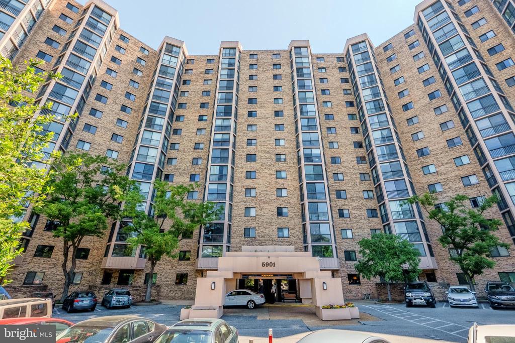 5901 MOUNT EAGLE DRIVE 510