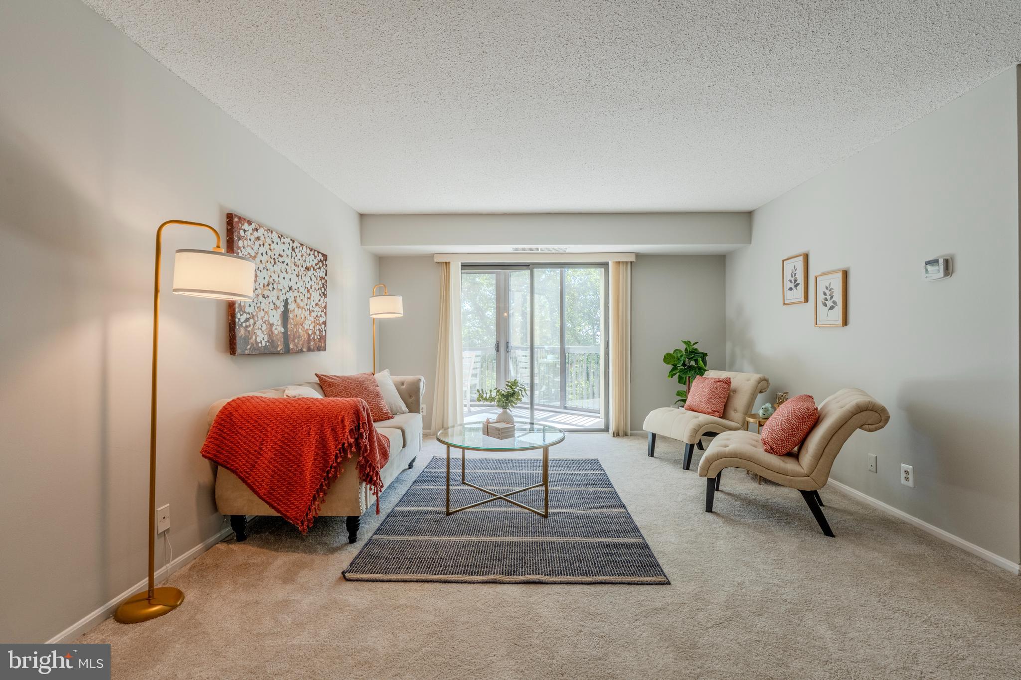 5901 MOUNT EAGLE DRIVE 510