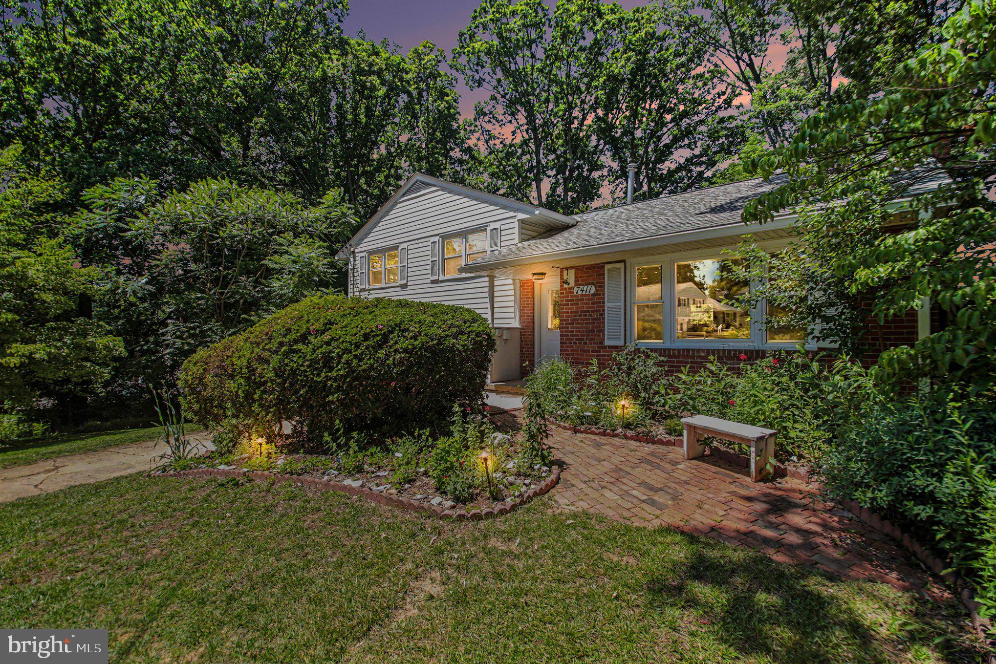 7411 ELLWOOD PLACE