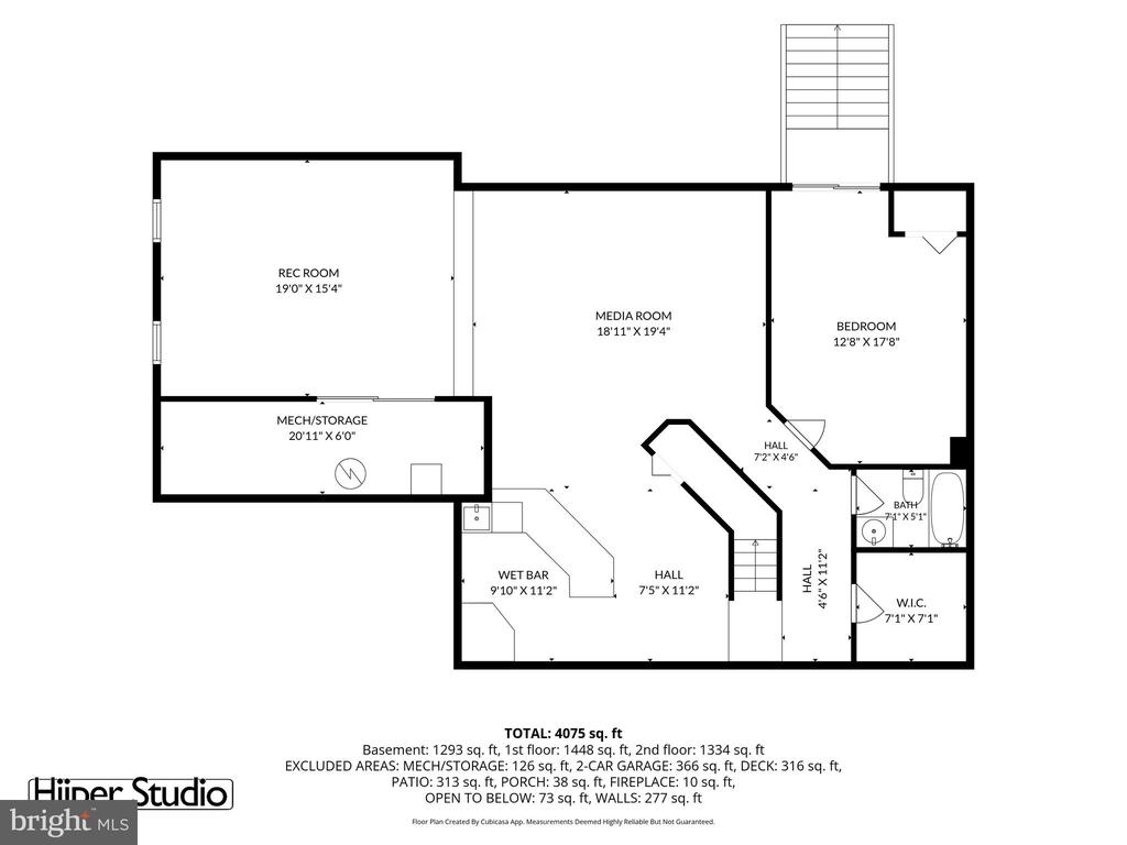 4907 ELSA COURT