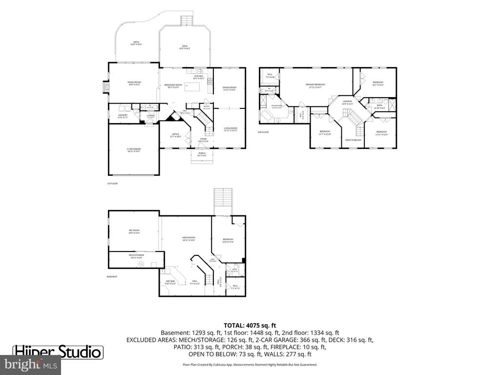 4907 ELSA COURT