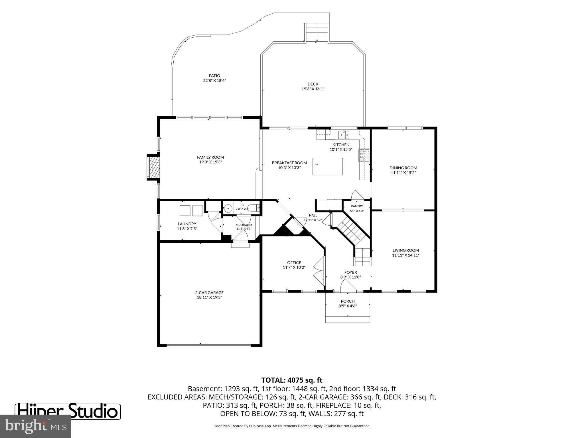 4907 ELSA COURT