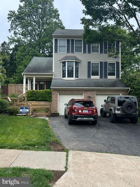 7506 IRENE COURT