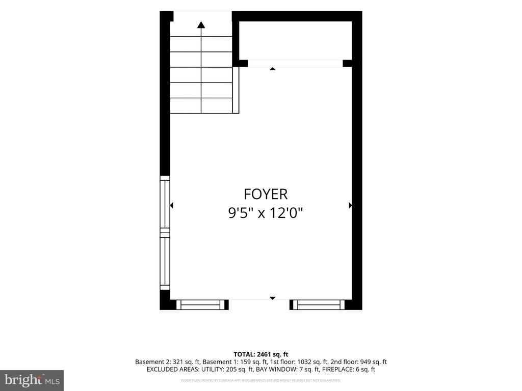 7506 IRENE COURT