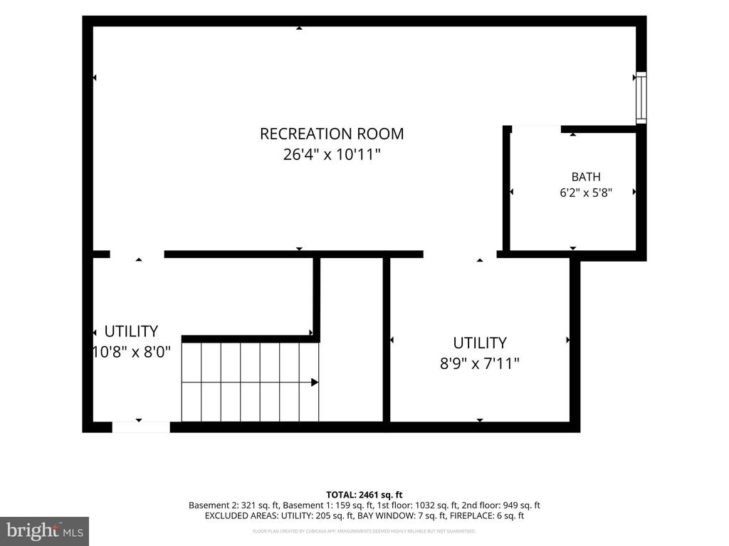 7506 IRENE COURT