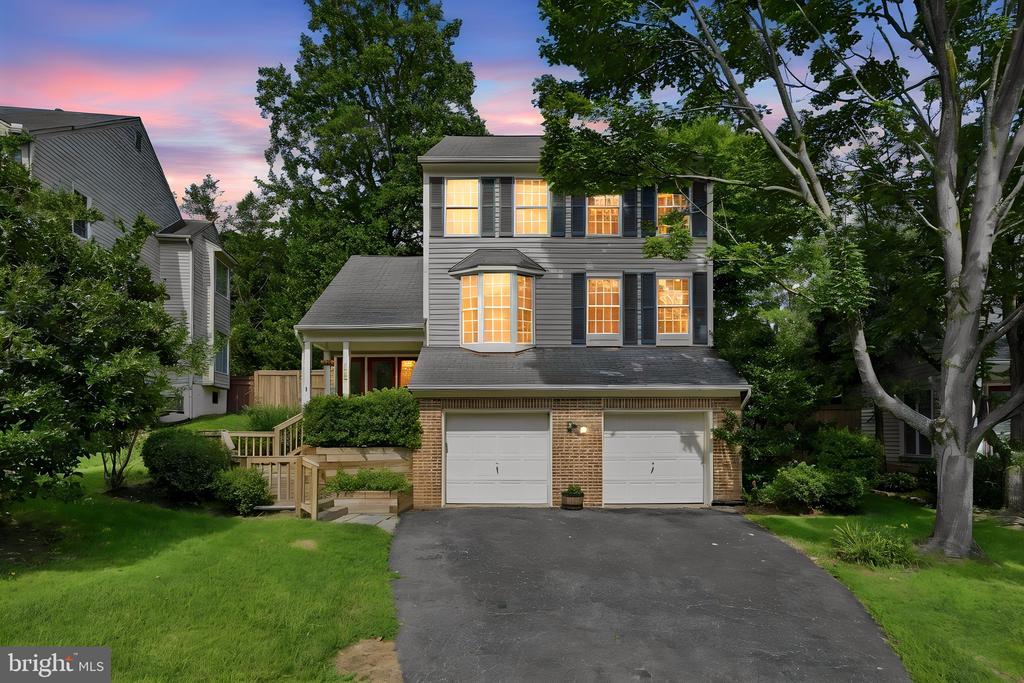 7506 IRENE COURT