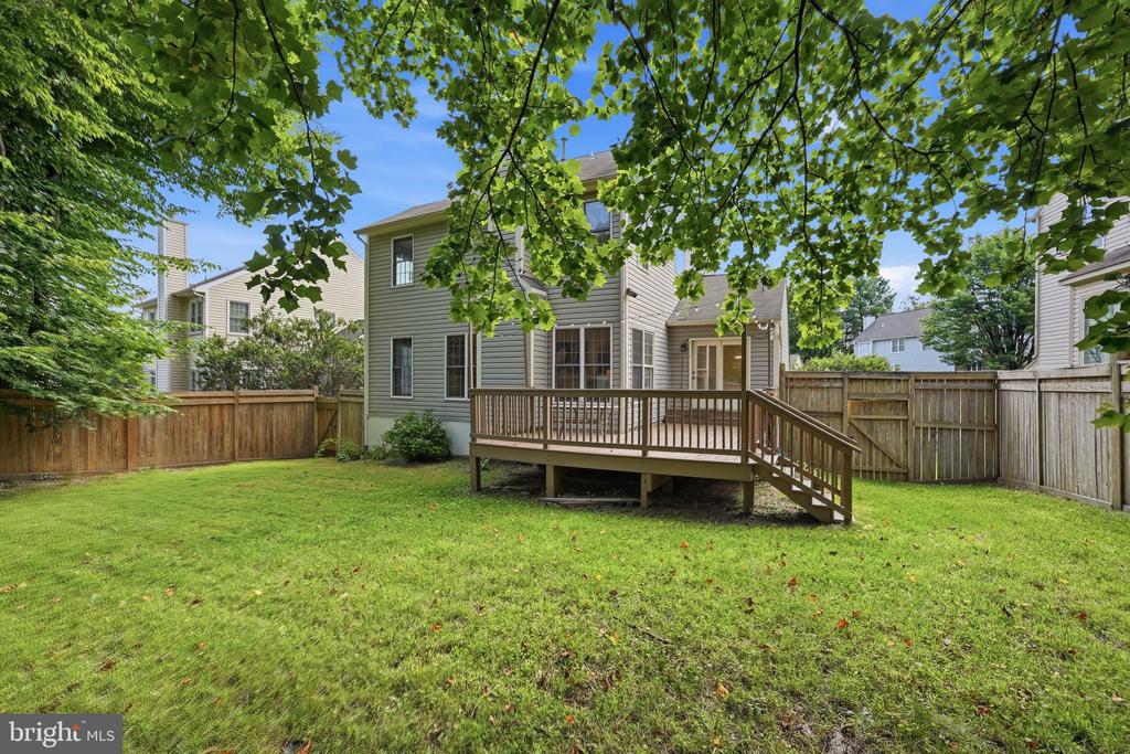 7506 IRENE COURT