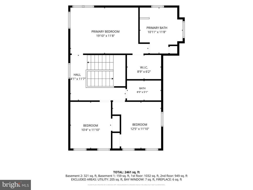 7506 IRENE COURT