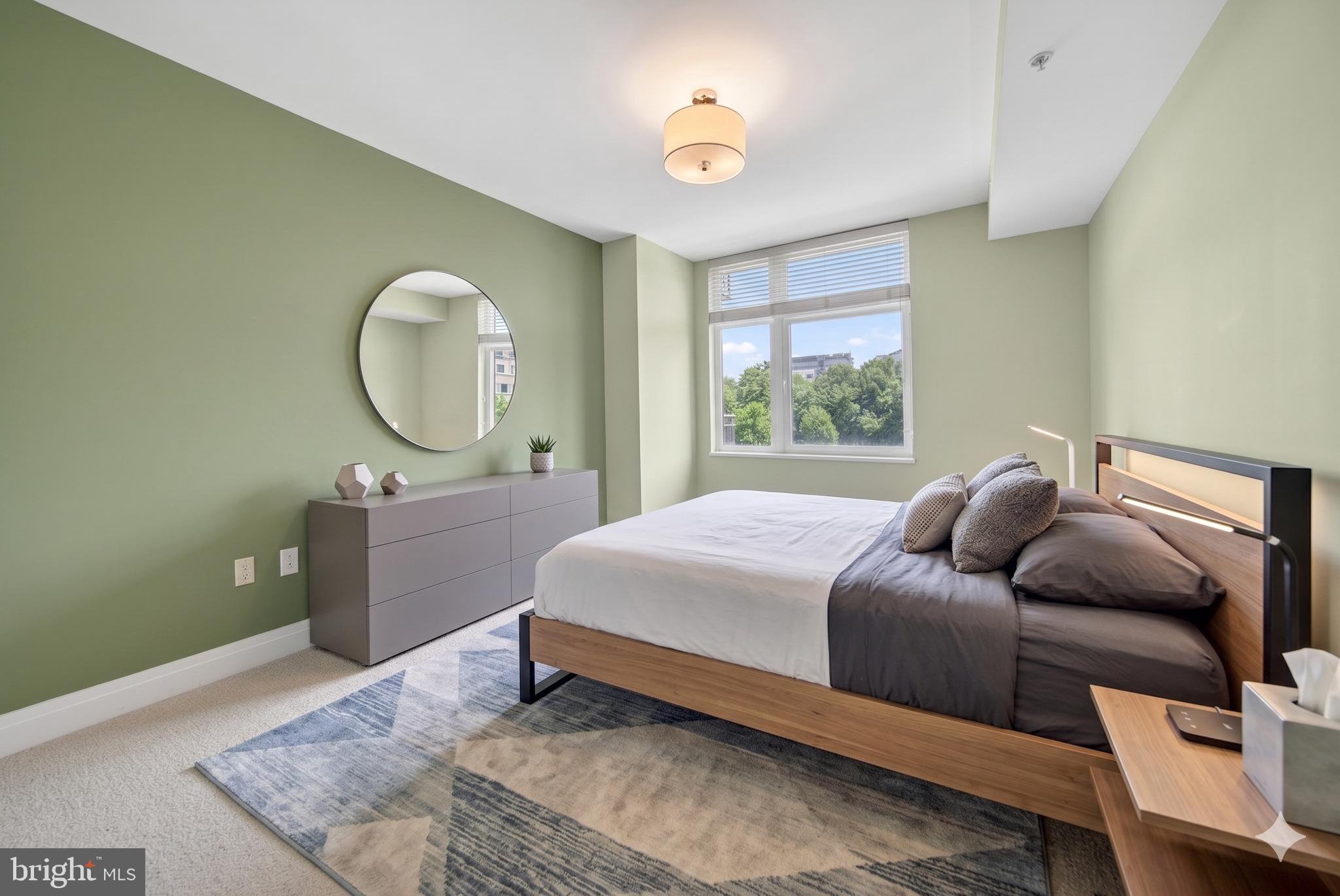 8220 CRESTWOOD HEIGHTS DRIVE 407