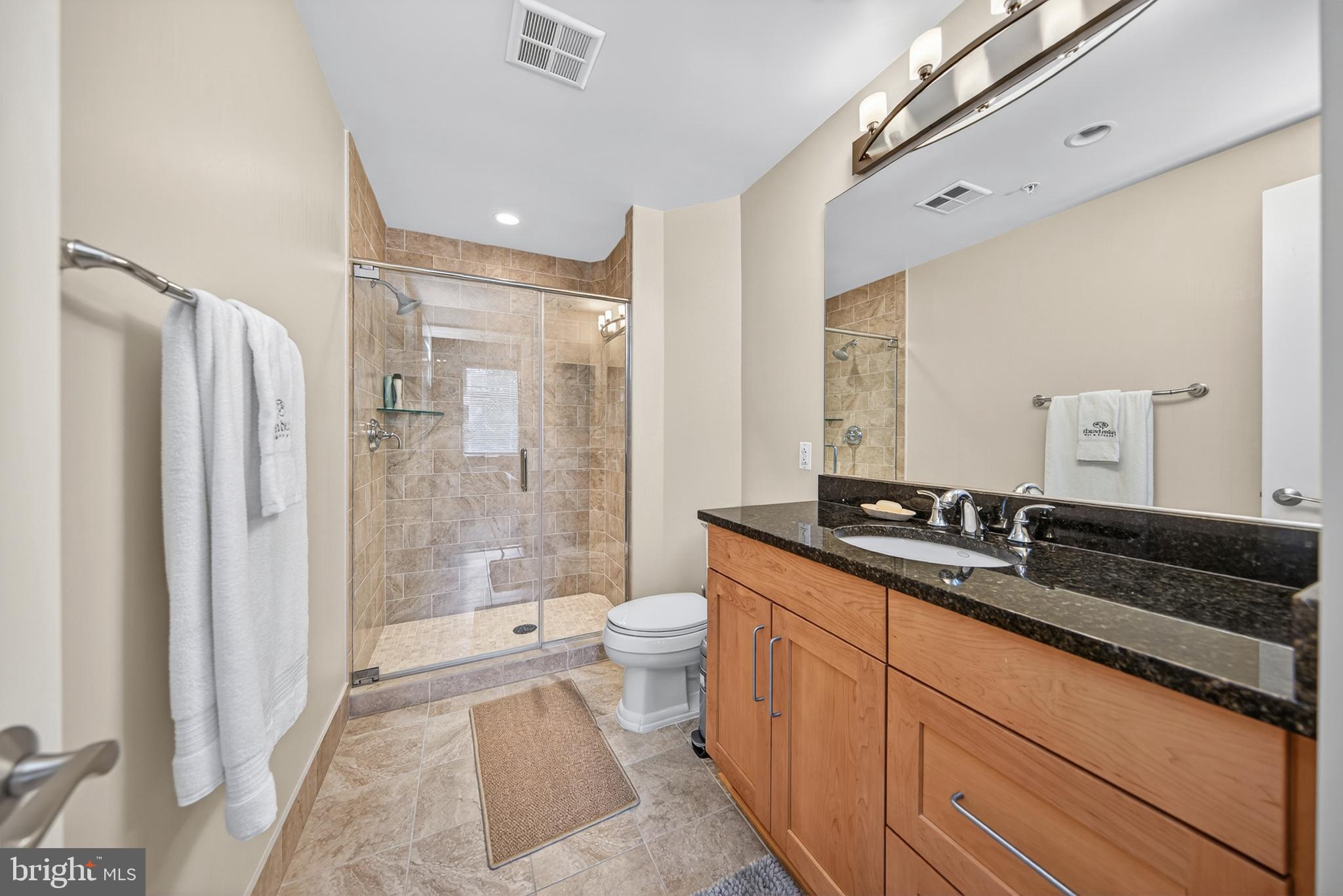 8220 CRESTWOOD HEIGHTS DRIVE 407