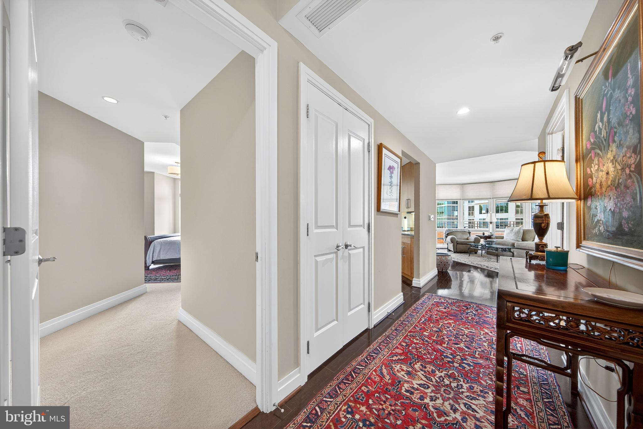 8220 CRESTWOOD HEIGHTS DRIVE 407