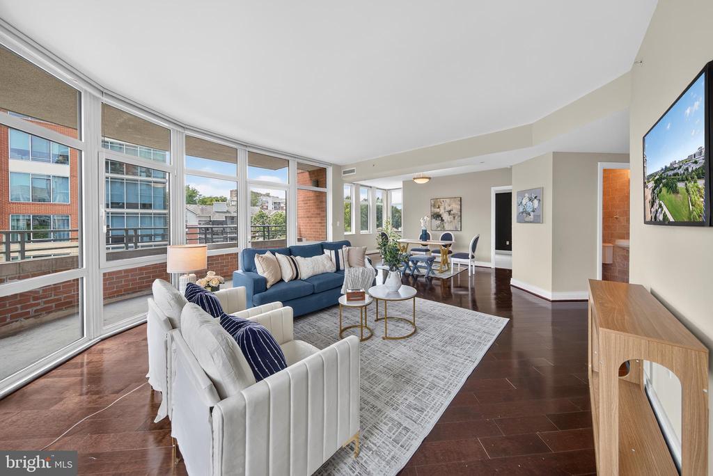 8220 CRESTWOOD HEIGHTS DRIVE 407