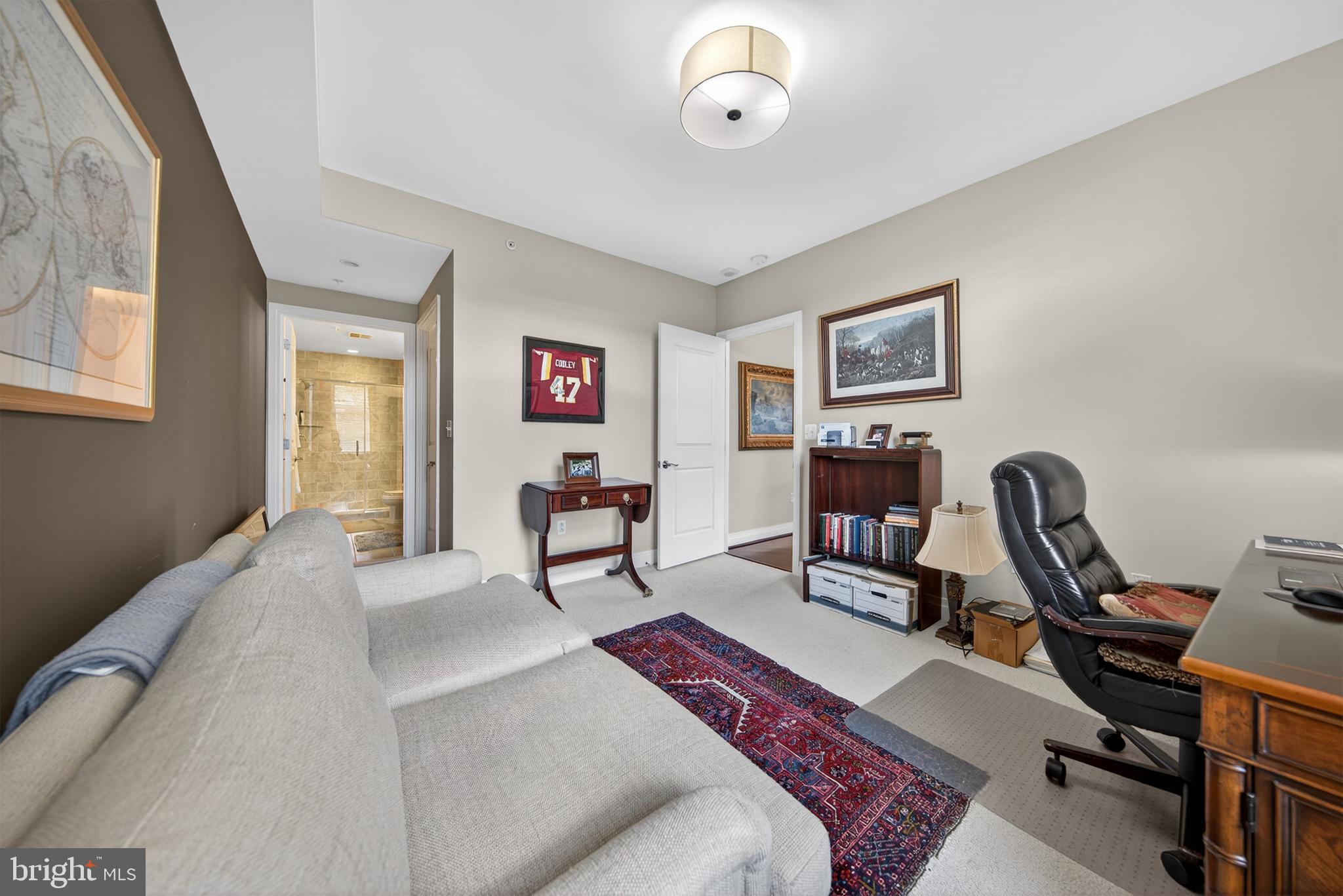 8220 CRESTWOOD HEIGHTS DRIVE 407