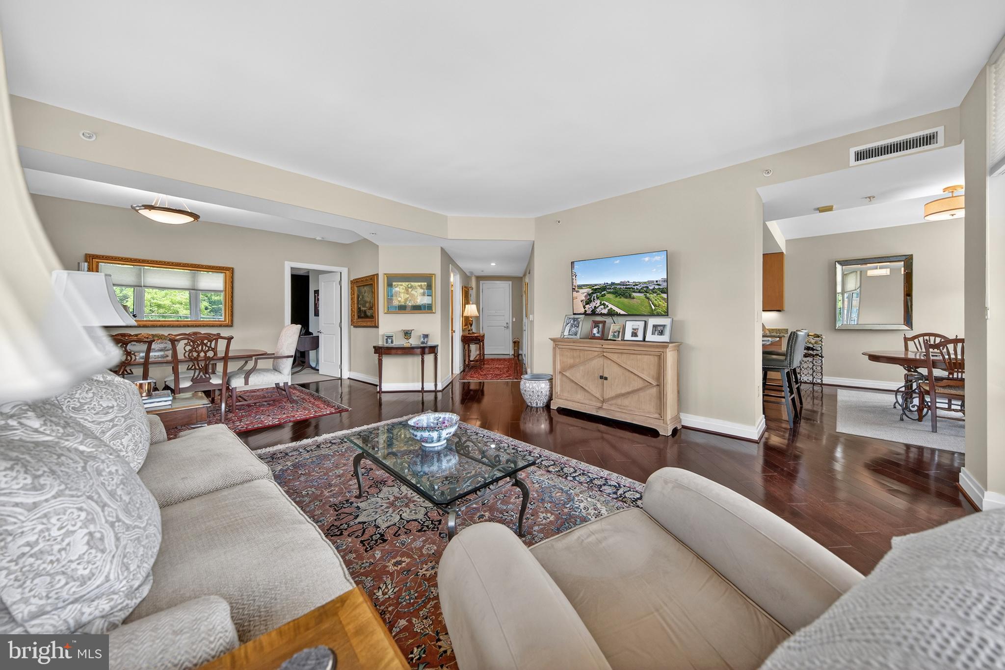 8220 CRESTWOOD HEIGHTS DRIVE 407