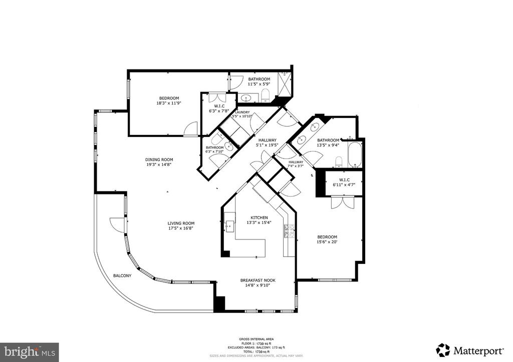 8220 CRESTWOOD HEIGHTS DRIVE 407