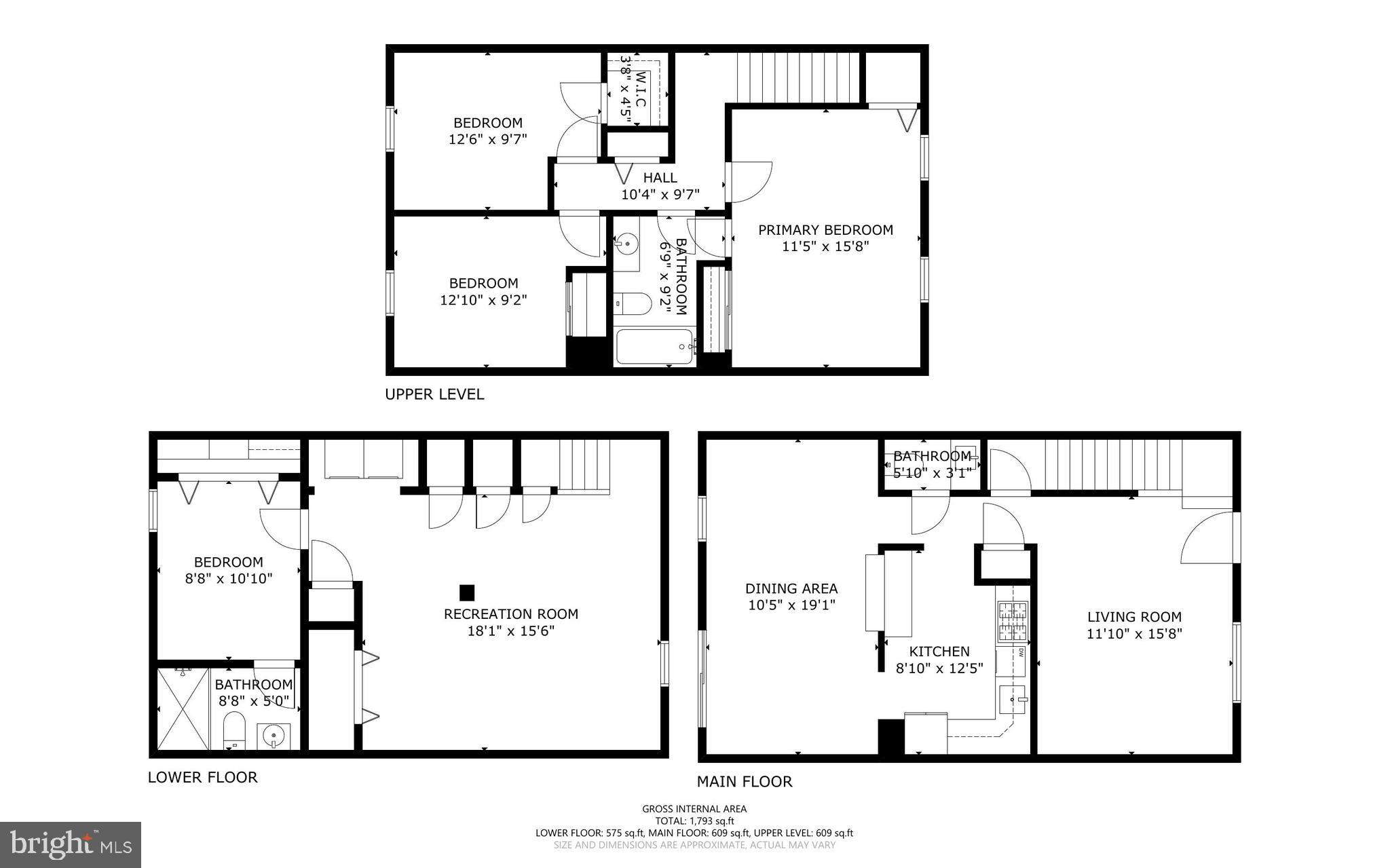 2407 ALSOP COURT