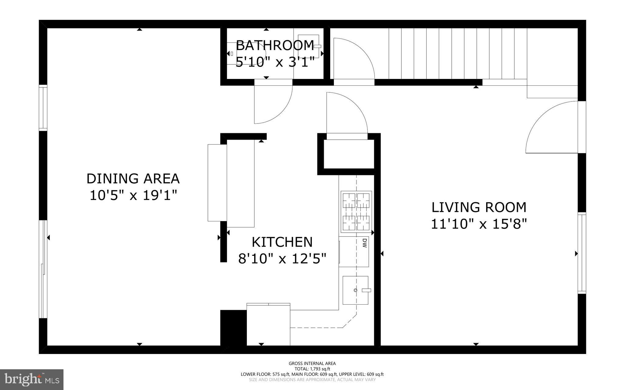 2407 ALSOP COURT