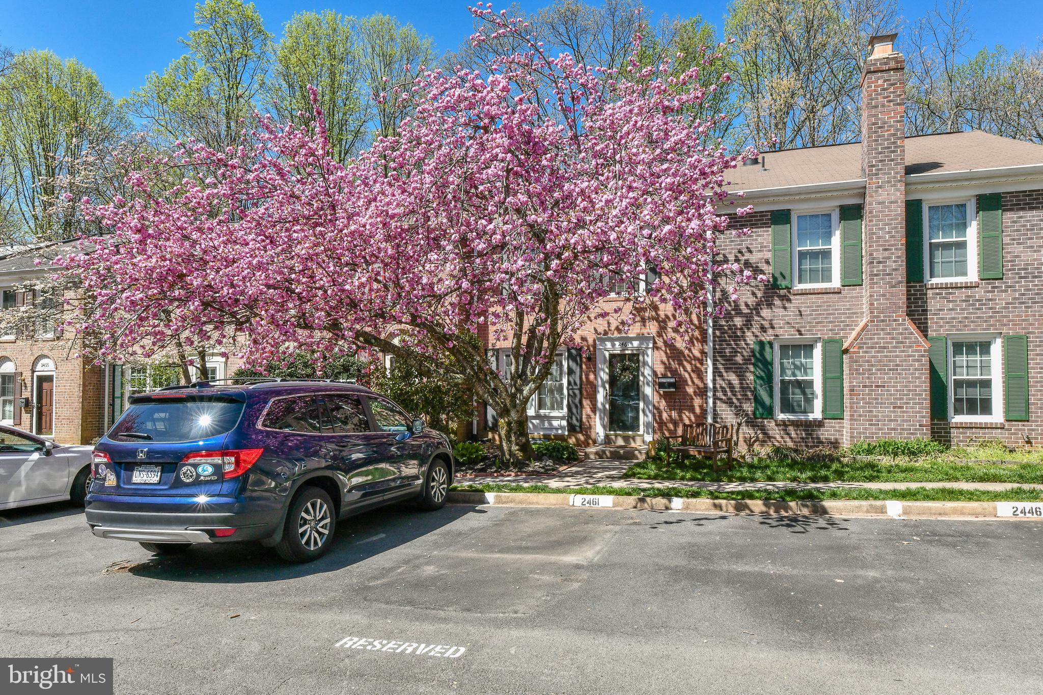 2407 ALSOP COURT