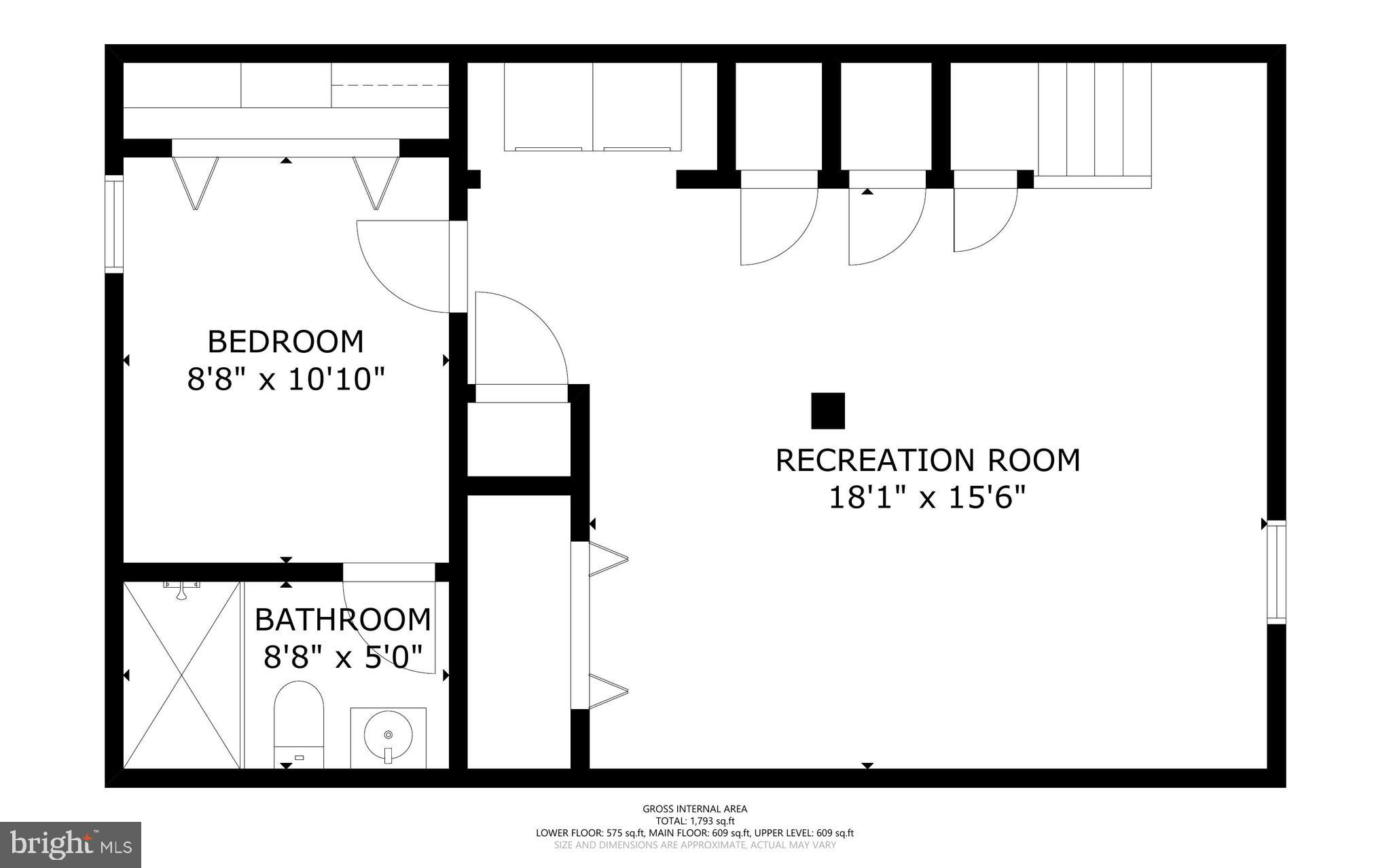 2407 ALSOP COURT