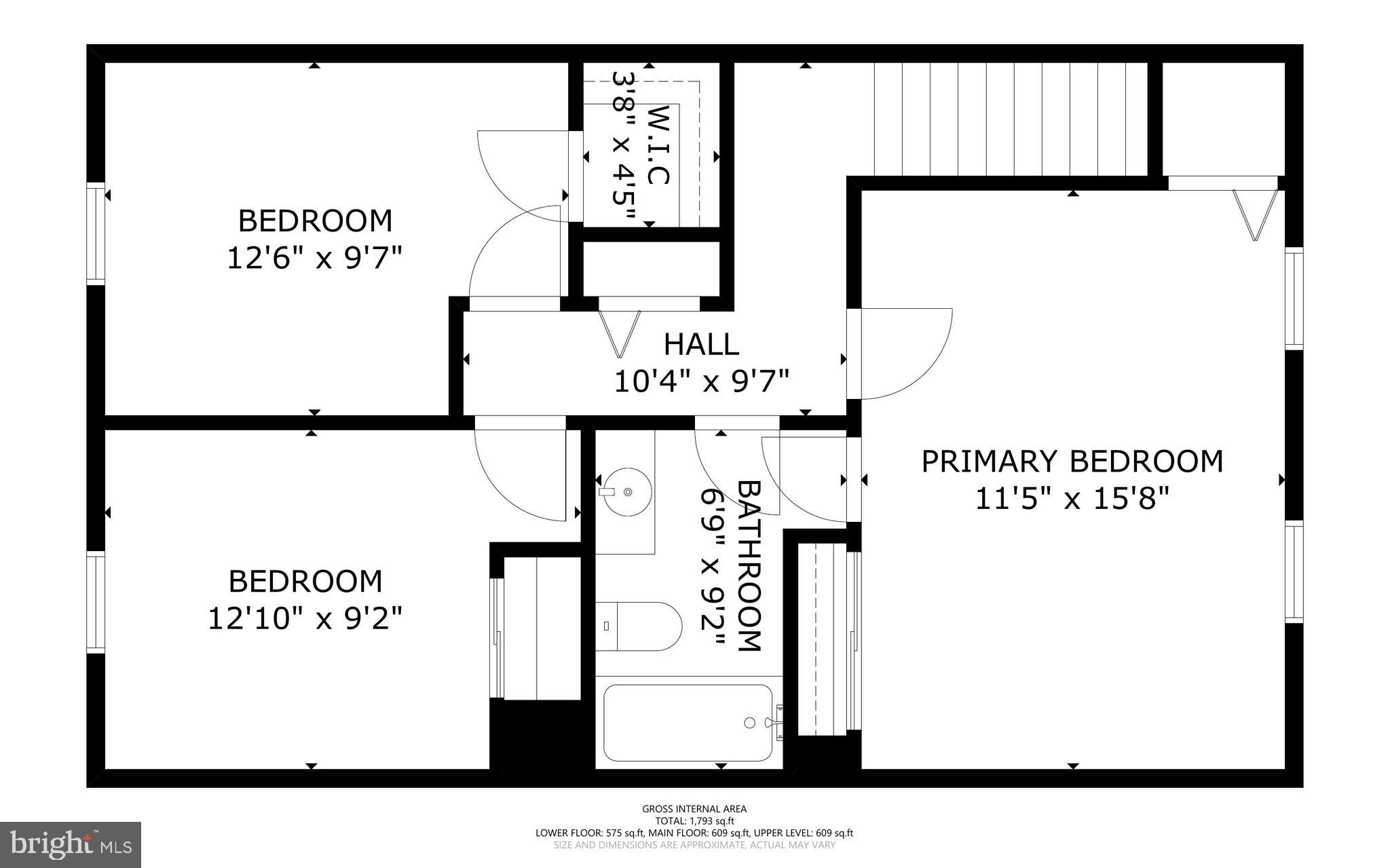 2407 ALSOP COURT