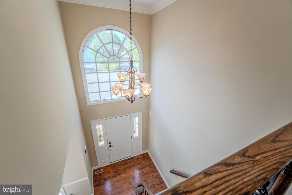 1327 MURRAY DOWNS WAY