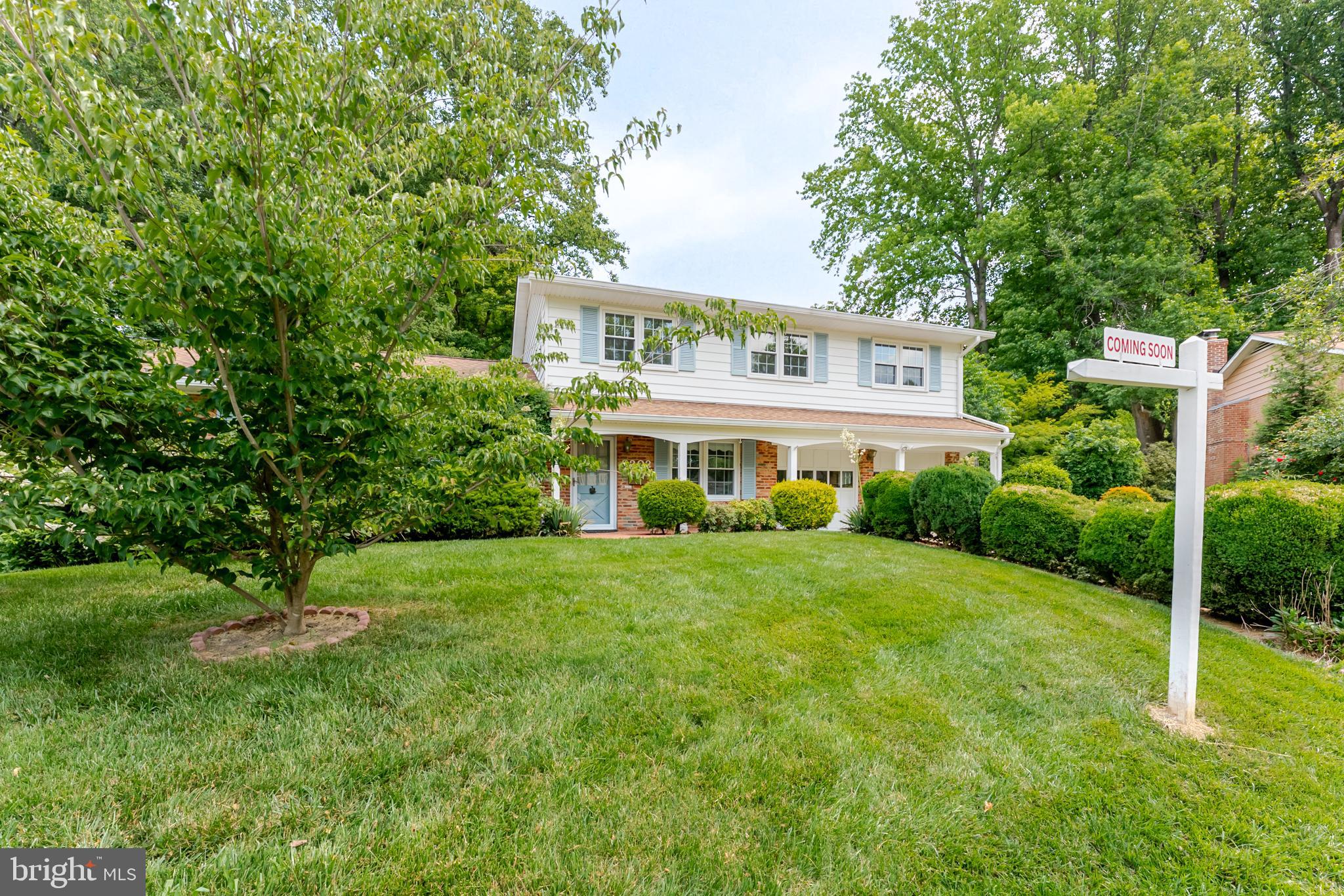 8202 EXCALIBUR COURT