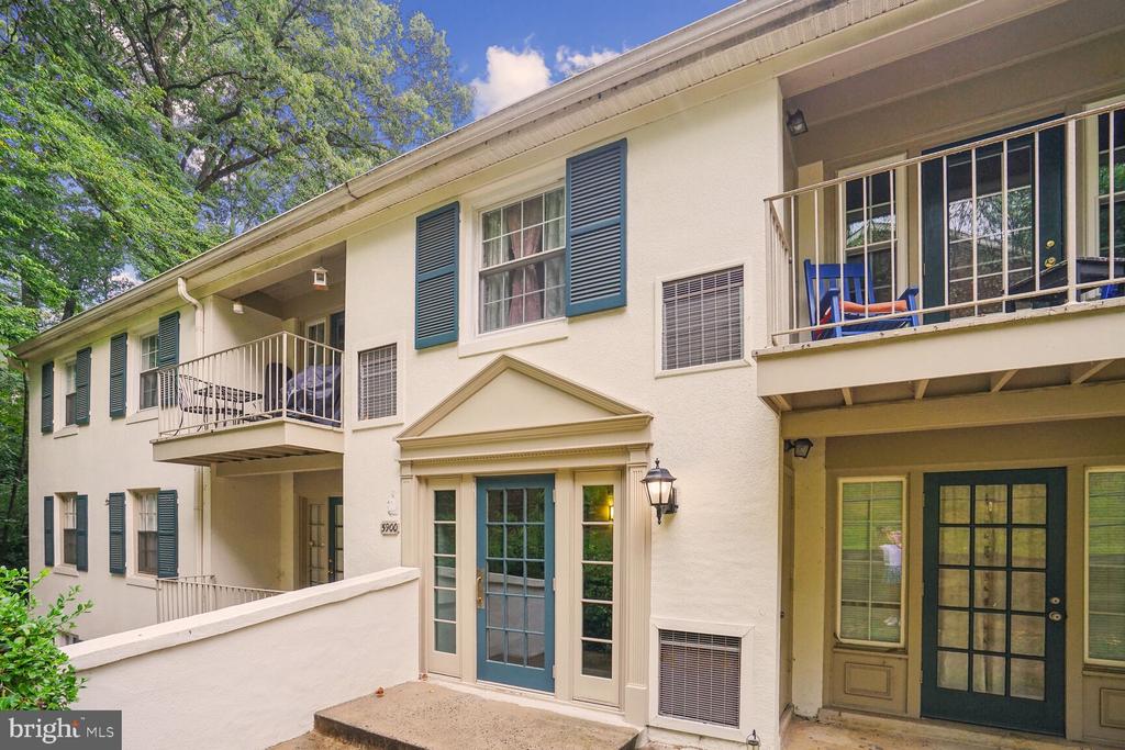 5900 PRINCE GEORGE DRIVE Unit: 337