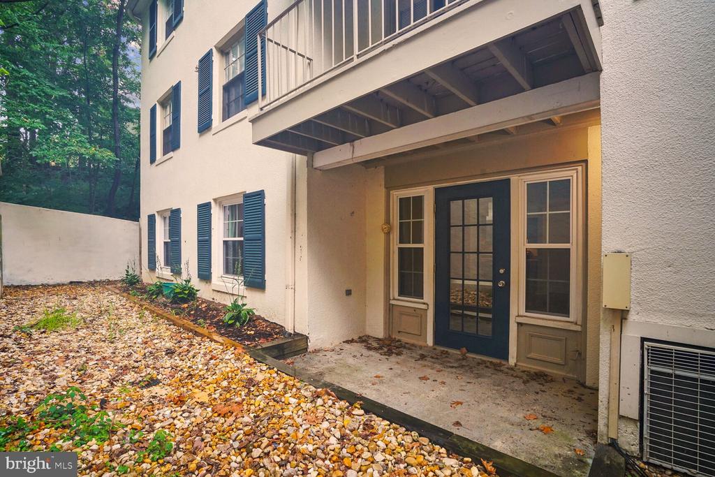5900 PRINCE GEORGE DRIVE Unit: 337