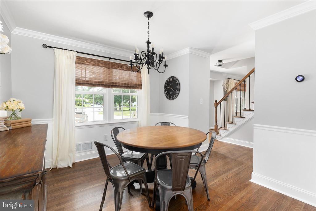 9100 DONNA DEAN DRIVE
