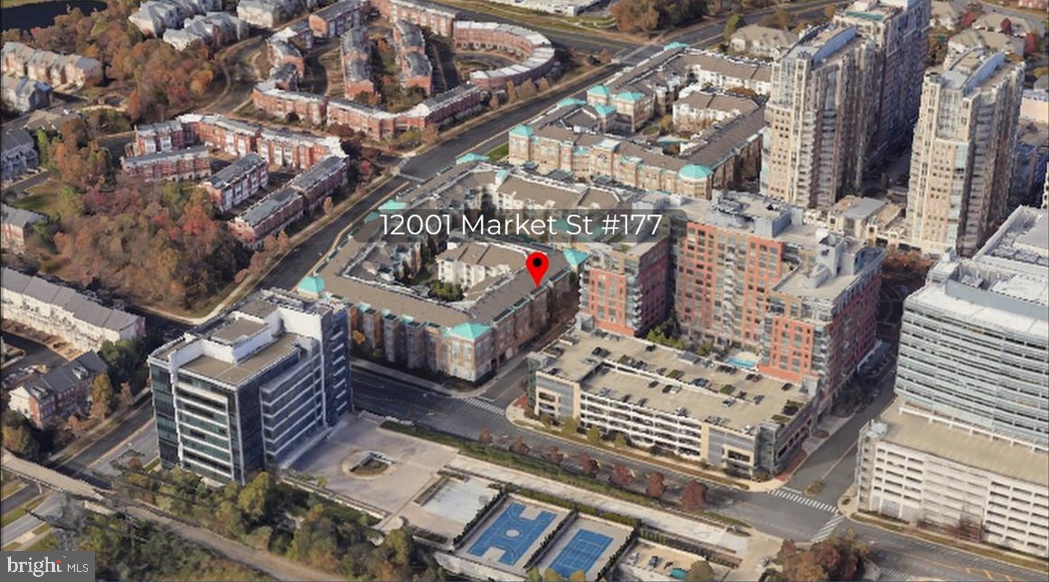12001 MARKET STREET 177