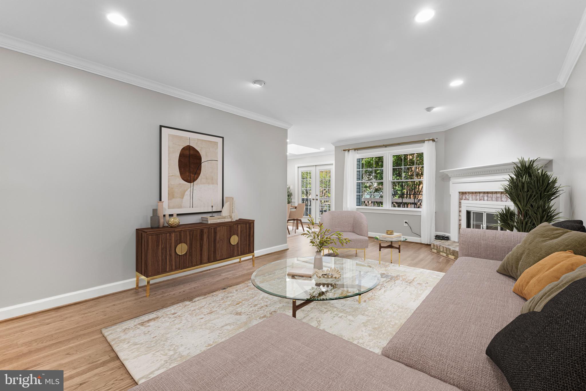 6308 CHAUCER VIEW CIRCLE